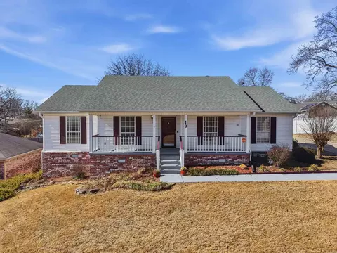 19 Post Oak Loop, Sherwood, AR 72120 photo 1
