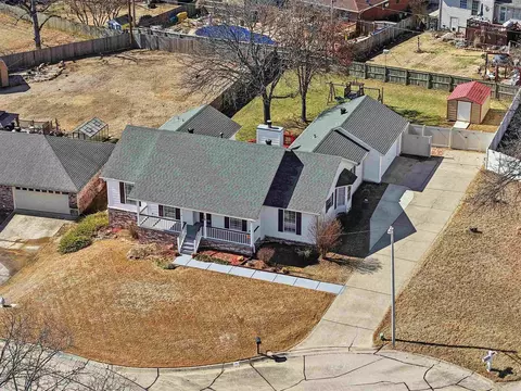 19 Post Oak Loop, Sherwood, AR 72120 photo 10