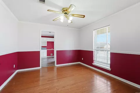 19 Post Oak Loop, Sherwood, AR 72120 photo 20