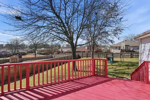 19 Post Oak Loop, Sherwood, AR 72120 photo 8