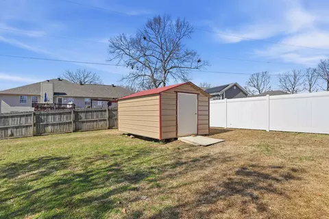 19 Post Oak Loop, Sherwood, AR 72120 photo 9