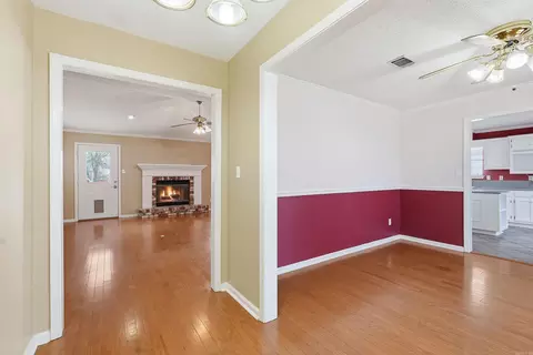 19 Post Oak Loop, Sherwood, AR 72120 photo 18