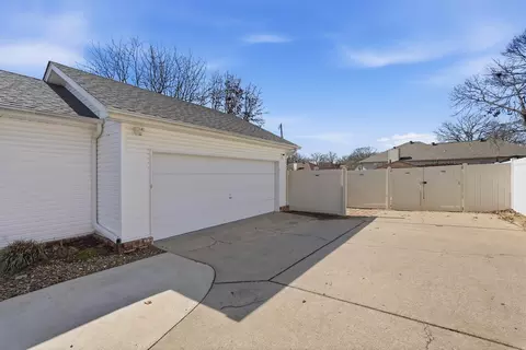 19 Post Oak Loop, Sherwood, AR 72120 photo 16