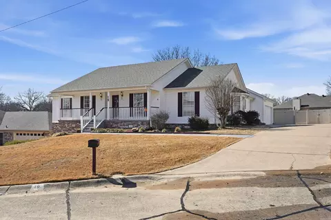 19 Post Oak Loop, Sherwood, AR 72120 photo 13