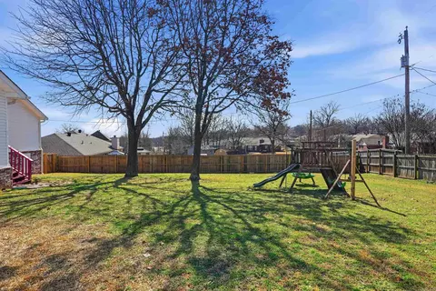 19 Post Oak Loop, Sherwood, AR 72120 photo 38