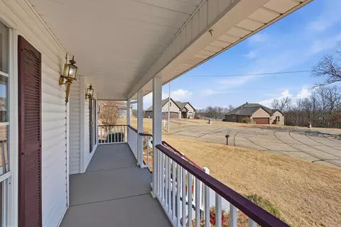 19 Post Oak Loop, Sherwood, AR 72120 photo 14