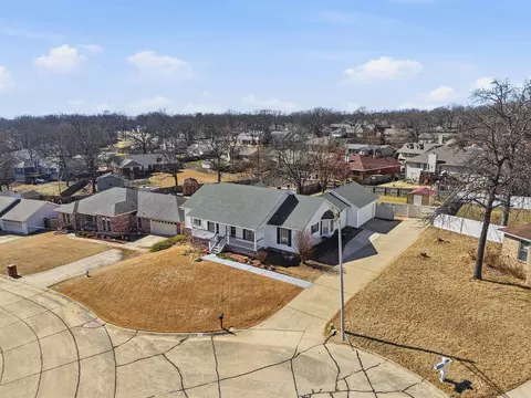 19 Post Oak Loop, Sherwood, AR 72120 photo 40
