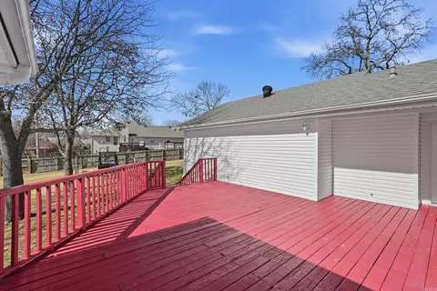 19 Post Oak Loop, Sherwood, AR 72120 photo 36