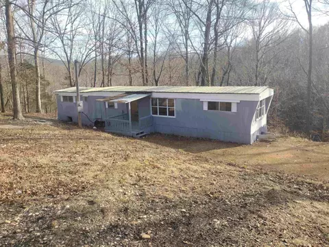 419 Foll Lp, Mountain View, AR 72560