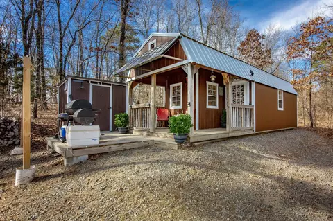 2882 Porter Rd, Shirley, AR 72153