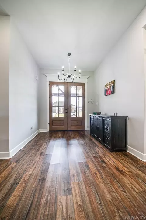Entry Way - 13 Denali Cv, Cabot, AR 72023 photo 1 of 2