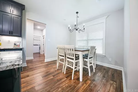 Dining - 13 Denali Cv, Cabot, AR 72023 photo 1 of 1