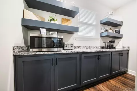Kitchen - 13 Denali Cv, Cabot, AR 72023 photo 8 of 8