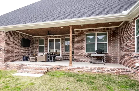 Exterior - 13 Denali Cv, Cabot, AR 72023 photo 6 of 6