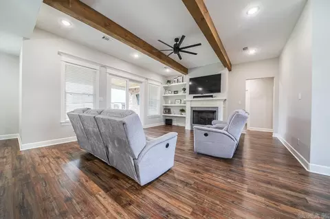 Living - 13 Denali Cv, Cabot, AR 72023 photo 1 of 4