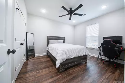 Bedroom - 13 Denali Cv, Cabot, AR 72023 photo 5 of 7