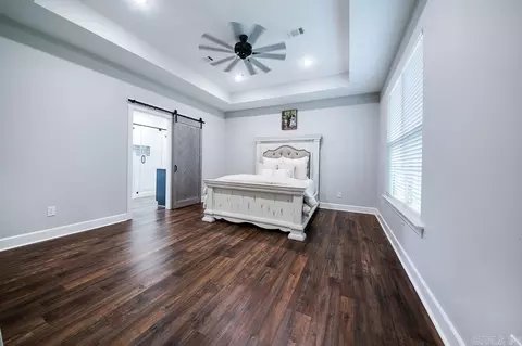 Bedroom - 13 Denali Cv, Cabot, AR 72023 photo 1 of 7