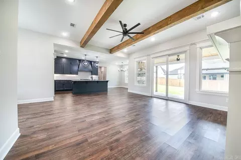 Living - 13 Denali Cv, Cabot, AR 72023 photo 3 of 4