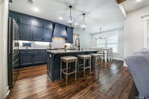 Kitchen - 13 Denali Cv, Cabot, AR 72023 photo 1 of 8
