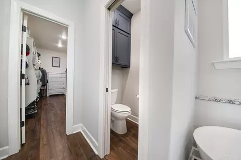 Entry Way - 13 Denali Cv, Cabot, AR 72023 photo 2 of 2