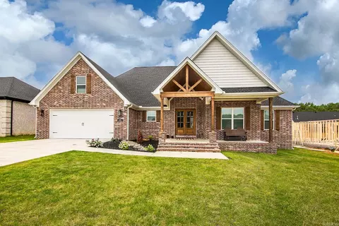13 Denali Cv, Cabot, AR 72023