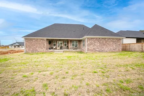 Exterior - 13 Denali Cv, Cabot, AR 72023 photo 4 of 6