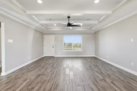 Living - 155 Lloyd Henderson Rd, Beebe, AR 72012 photo 6 of 6