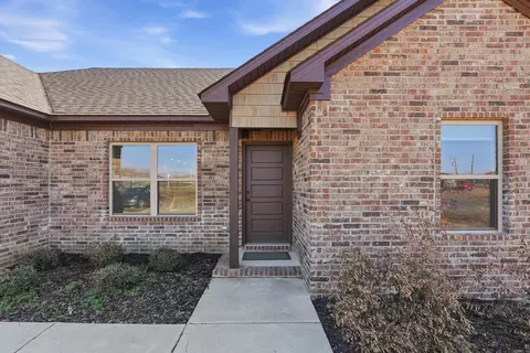 Exterior - 155 Lloyd Henderson Rd, Beebe, AR 72012 photo 2 of 5