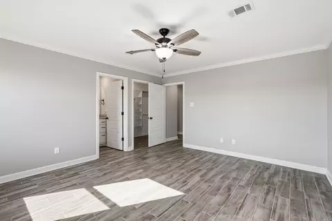 Bedroom - 155 Lloyd Henderson Rd, Beebe, AR 72012 photo 2 of 6