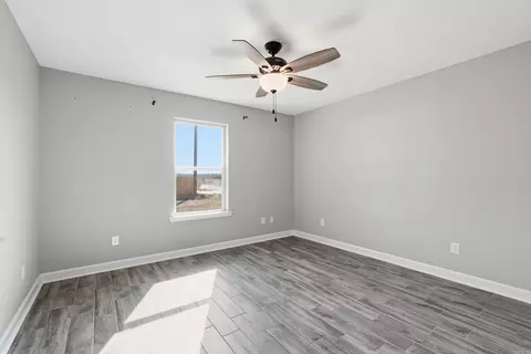Bedroom - 155 Lloyd Henderson Rd, Beebe, AR 72012 photo 5 of 6