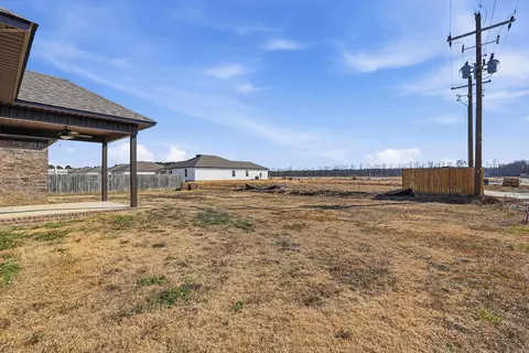Exterior - 155 Lloyd Henderson Rd, Beebe, AR 72012 photo 3 of 5