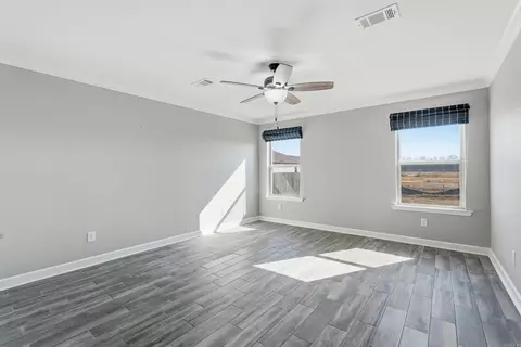 Bedroom - 155 Lloyd Henderson Rd, Beebe, AR 72012 photo 1 of 6