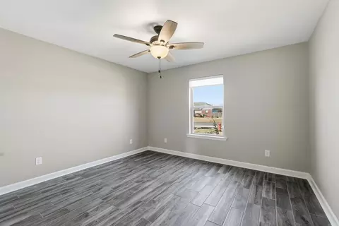 Bedroom - 155 Lloyd Henderson Rd, Beebe, AR 72012 photo 3 of 6