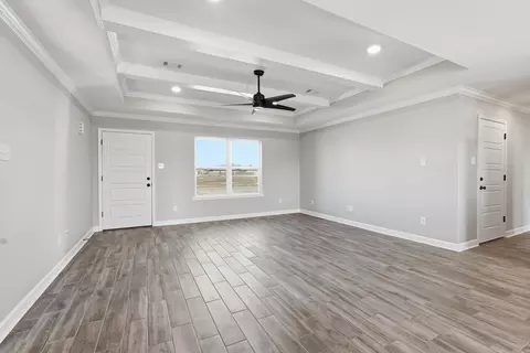 Living - 155 Lloyd Henderson Rd, Beebe, AR 72012 photo 5 of 6