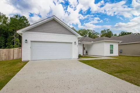 Exterior - 391 Genesis, Benton, AR 72015 photo 2 of 7