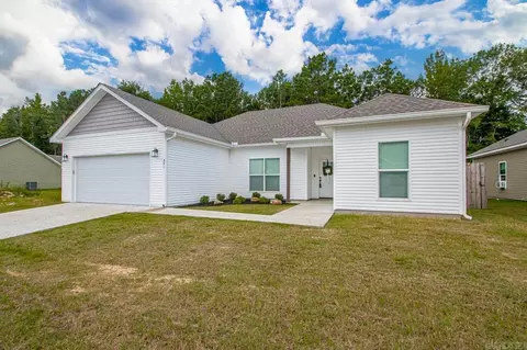 Exterior - 391 Genesis, Benton, AR 72015 photo 3 of 7