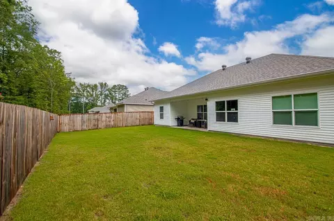 Exterior - 391 Genesis, Benton, AR 72015 photo 6 of 7