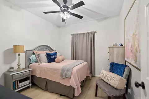 Bedroom - 391 Genesis, Benton, AR 72015 photo 3 of 4
