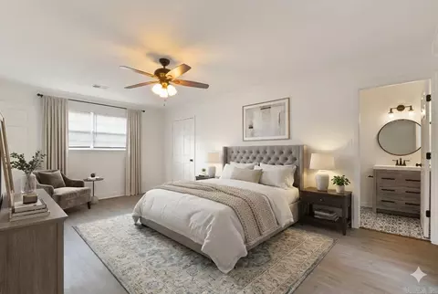 Bedroom - 1906 Whitlock Dr, Benton, AR 72015 photo 1 of 13