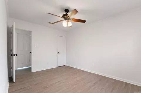 Bedroom - 1906 Whitlock Dr, Benton, AR 72015 photo 10 of 13