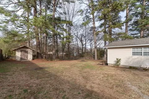 Exterior - 1906 Whitlock Dr, Benton, AR 72015 photo 9 of 9