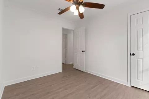 Bedroom - 1906 Whitlock Dr, Benton, AR 72015 photo 12 of 13