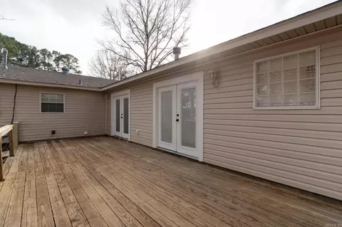 Exterior - 1906 Whitlock Dr, Benton, AR 72015 photo 6 of 9