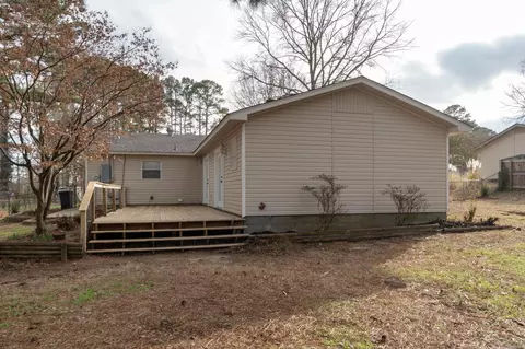 Exterior - 1906 Whitlock Dr, Benton, AR 72015 photo 7 of 9