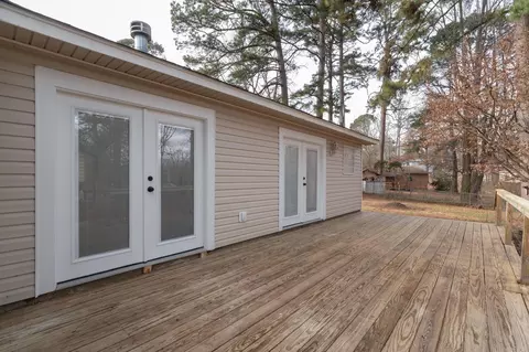 Exterior - 1906 Whitlock Dr, Benton, AR 72015 photo 4 of 9