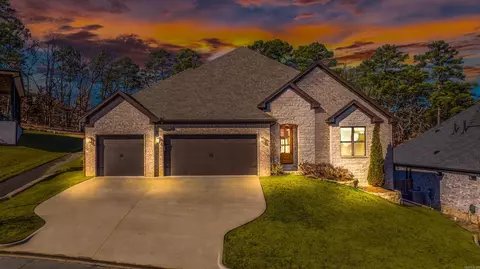 112 Caurel Cir, Little Rock, AR 72223