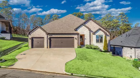 112 Caurel Cir, Little Rock, AR 72223