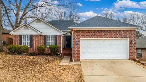 3530 Bay Berry Rd, Conway, AR 72034