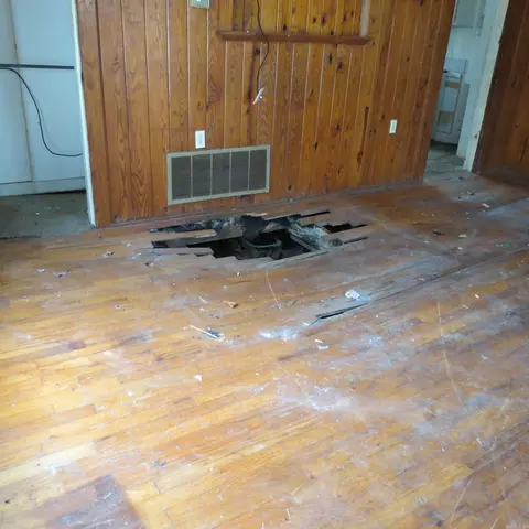4115 Chapel Ln, Pine Bluff, AR 71603 photo 13