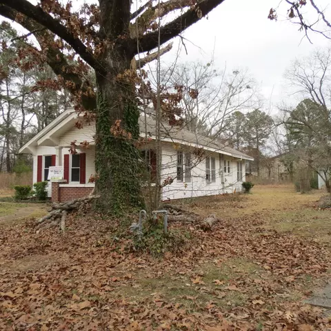 4115 Chapel Ln, Pine Bluff, AR 71603 photo 3